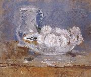 Berthe Morisot Daisy oil painting picture wholesale